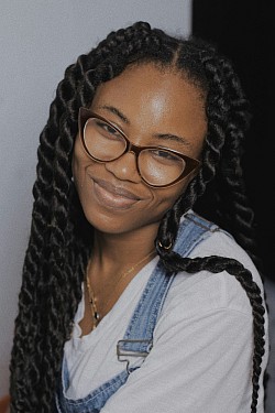 Twist Braids