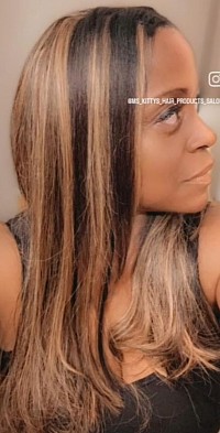 Sew-In extentions